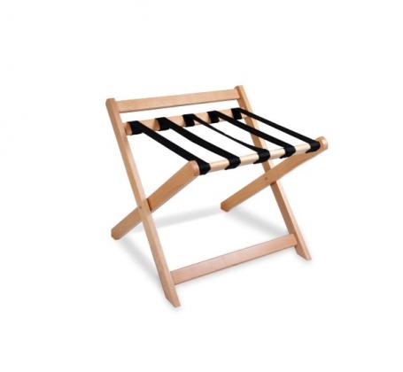 Wooden Luggage Rack for Hotels in UAE