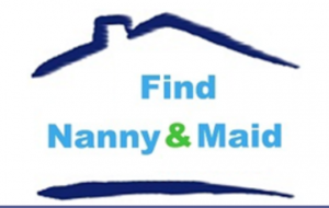 Find Nanny and Maid