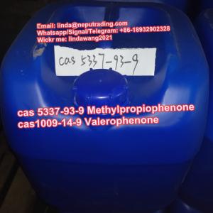 Hot sale cas 5337-93-9 4-Methylpropiophenone (whtasap+86-18932902328)