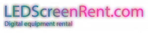 LEDScreenRent.com