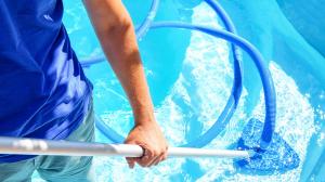 SOME SIGNIFICANT SWIMMING POOL SERVICES