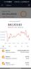 Bitcoin recovery