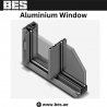 Buy the Best Aluminium Windows in Dubai From BES