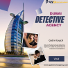 Detective agency in Dubai