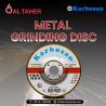 Excellent Quality of Metal Grinding Disc