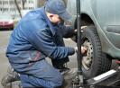 Get Professional Flat Tyre Repair Solutions at Our Workshop