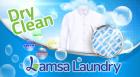 Lamsa Laundry: Top-quality laundry services in Dubai.