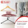 Large Selection of Wooden Hangers suppliers in uae