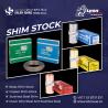 Leading shim stock suppliers
