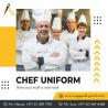 Leading supplier of Restaurant Uniforms in Dubai