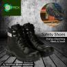 Looking For a Safety Shoes Supplier in UAE