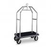 Luggage Trolley and Baggage Trolley Suppliers - Zeke Trolleys