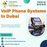 Office VoIP Phone Systems in Dubai
