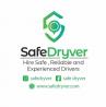 safe driver abu dhabi