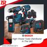 Sturdy Bosch Tools Dubai