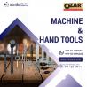 The best hand tools available in Dubai