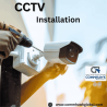 Top Quality CCTV Installation Services in Dubai