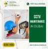 What is the Best CCTV Surveillance for Businesses Dubai?