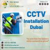 What to Consider When Evaluating CCTV Installation Dubai?