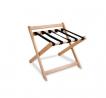 Wooden Luggage Rack for Hotels in UAE