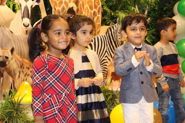 Kids Events in Dubai | Birthday Party Packages Dubai, UAE