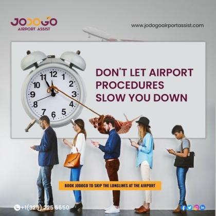 Meet and Greet Service in Dubai Airport – Jodogoairportassist.com