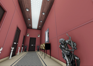 Best Painting contarcting service in dubai