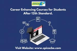 Career Enhancing Courses for Students After 12th Standard