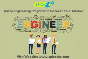 Online Engineering Programs to Discover Your Abilities