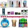 Buy hemp extract capsules in Ireland