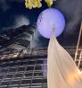 Dubai Helium Balloon
