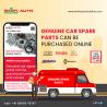 Trusted and Reliable Online Store for Car Spare Parts in Bangalore - Shiftautomobiles.com