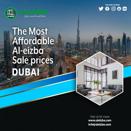 Buy Property in Dubai | Real Estate in Dubai | Buy and Rent properties