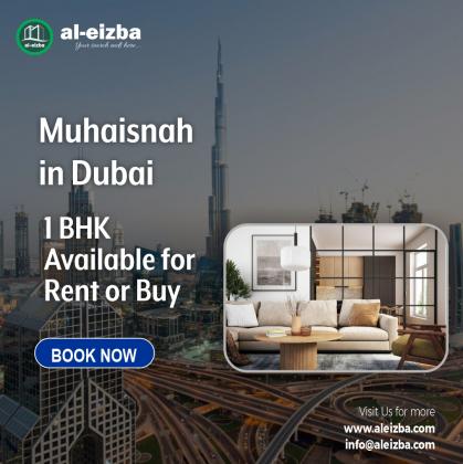 Buy Property in Dubai | Real Estate in Dubai | Buy and Rent properties