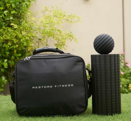 Full Body PRO Recovery Bundle with Restore Fitness Dubai, UAE