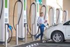 Vancouver EV Charger Consultant | Dormit. X Enterprises Ltd.