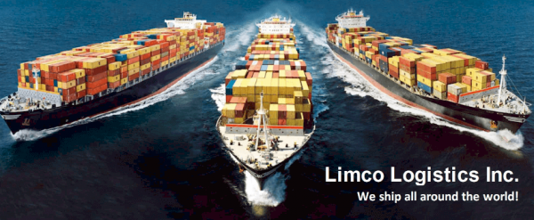 International Freight Forwarding Company