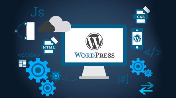 wordpress website maintenance services