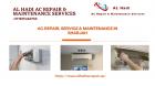 Al Hadi AC Repair & Maintenance Services