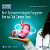 Best Gastroenterologist Specialist in Bangalore - Vistaspecialityclinic.co.in