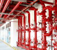 Fire Suppression Systems in the UAE