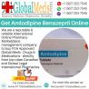 Lotrel: Buy Generic Online - Low Prices!