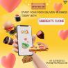 Start Your Food Delivery Business Today with UberEats Clone