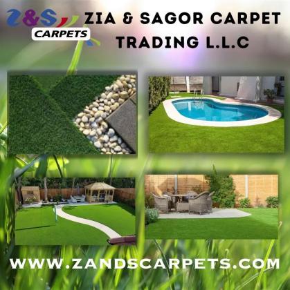 Artificial Grass | Artificial Grass Suppliers In Dubai, UAE