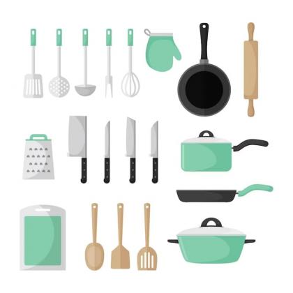 Kitchen Utensils suppliers in UAE