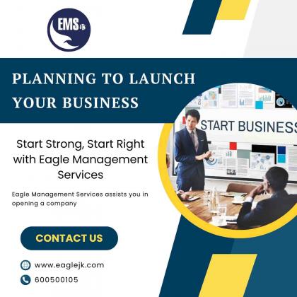 Top Business Setup Agency in Dubai, Abu Dhabi and UAE | Eaglejk