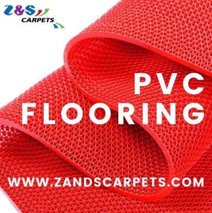 Top Flooring Company in Dubai | Z and S Carpets