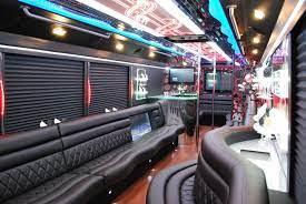 Limousine Service Staten Island