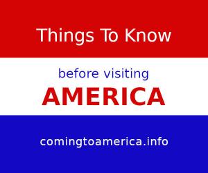 Things To Know Before Visiting USA
