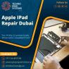 Authenticated Experts for Apple IPad Repair Dubai